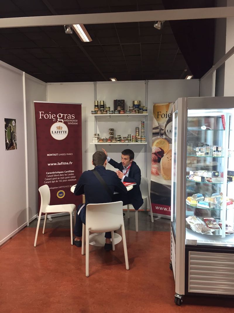 Sud Ouest Food Meetings – May 13 and 14, 2019