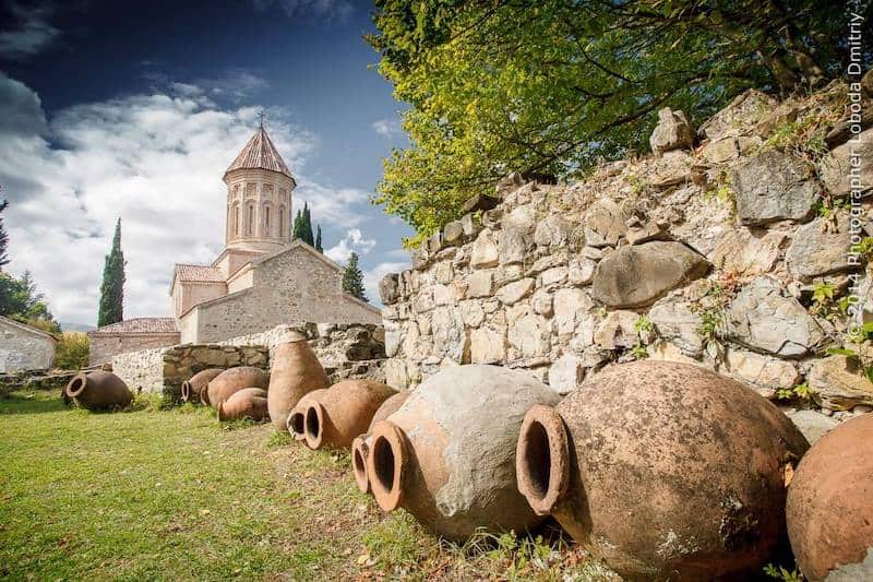 Vinitech Innovation Tour 2019 – Tbilisi (Georgia)