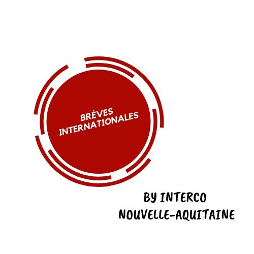 Nouvelle chaîne YouTube: Interco Nouvelle-Aquitaine! 🔝🌎💥