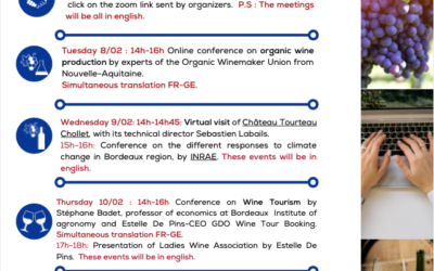 French Digital Week- from the 7 to 11 February 2022