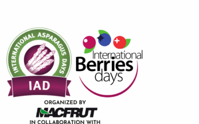International Asparagus & Berries Days