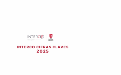Interco cifras claves: 2025
